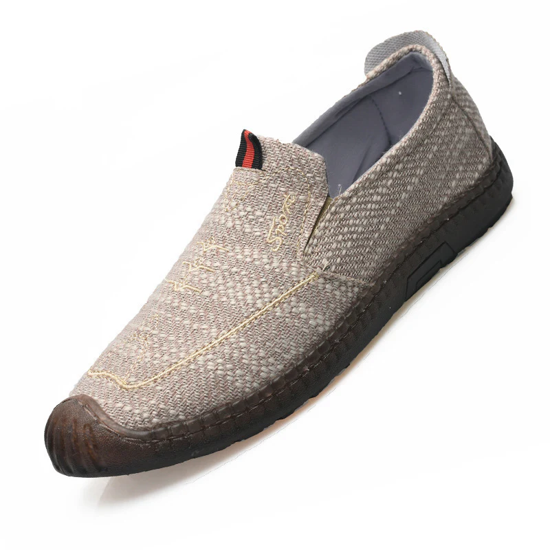 Damen Elegante und bequeme Slip-On Freizeitschuhe Heidi Mode - Image 5