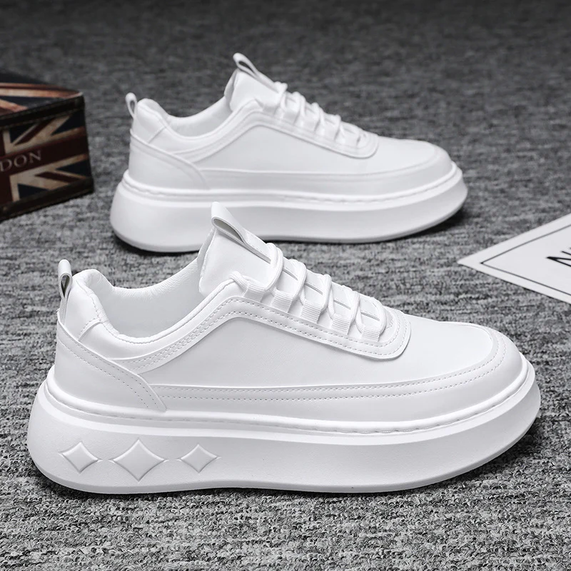Damen elegante und bequeme Sneakers Heidi Mode - Image 3