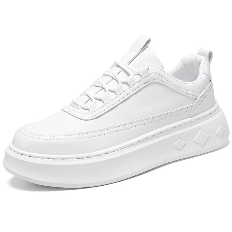 Damen elegante und bequeme Sneakers Heidi Mode - Image 5