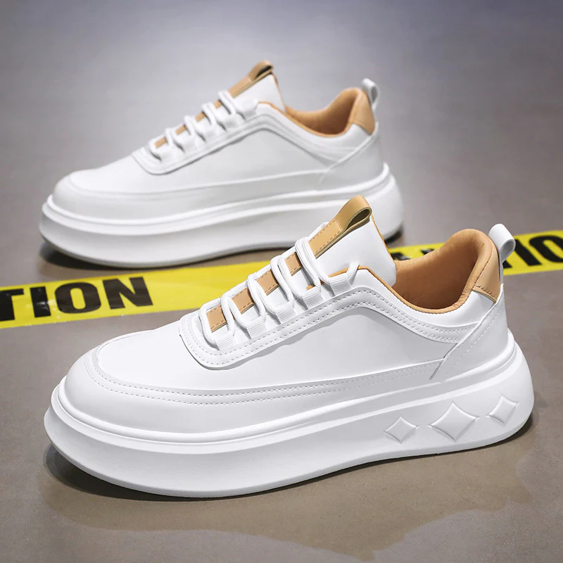 Damen elegante und bequeme Sneakers Heidi Mode - Image 6