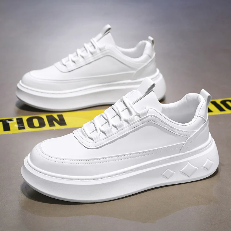 Damen elegante und bequeme Sneakers Heidi Mode - Image 7