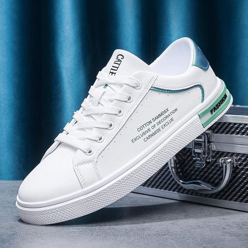 Damen Elegante und bequeme Sneakers mit innovativer Dämpfungstechnologie Heidi Mode - Image 8