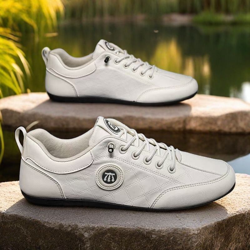 Damen Elegante und komfortable Freizeit-Sneaker Heidi Mode - Image 4