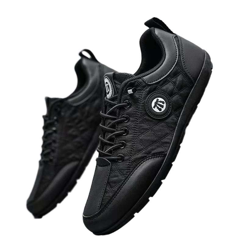 Damen Elegante und komfortable Freizeit-Sneaker Heidi Mode - Image 5