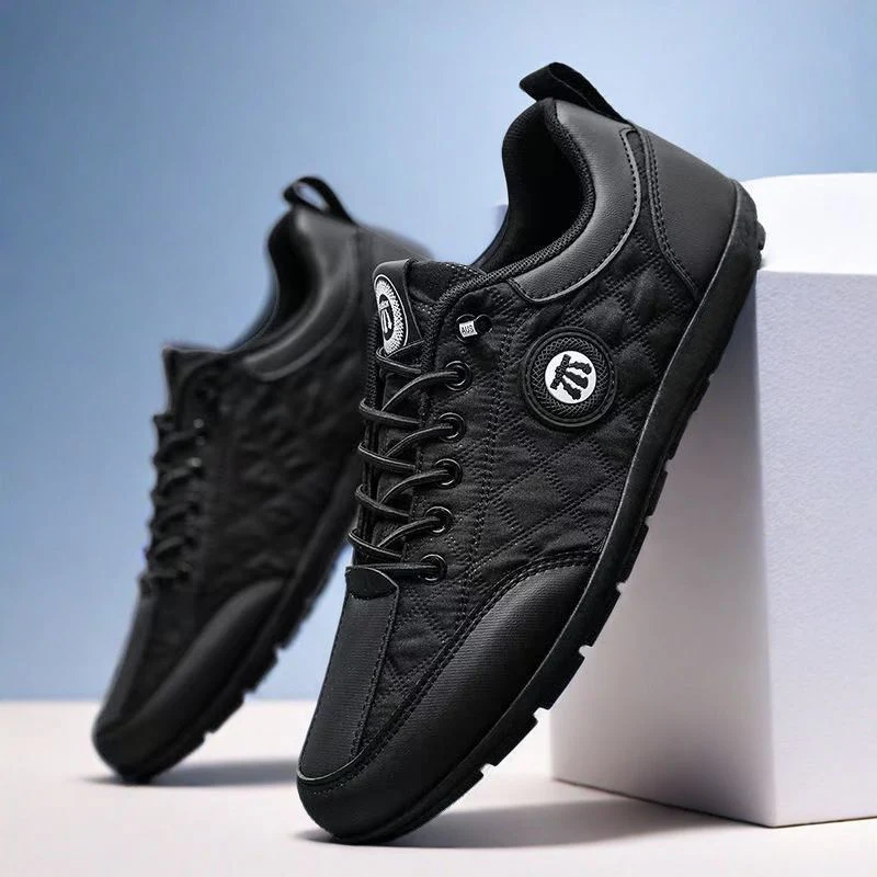 Damen Elegante und komfortable Freizeit-Sneaker Heidi Mode - Image 6