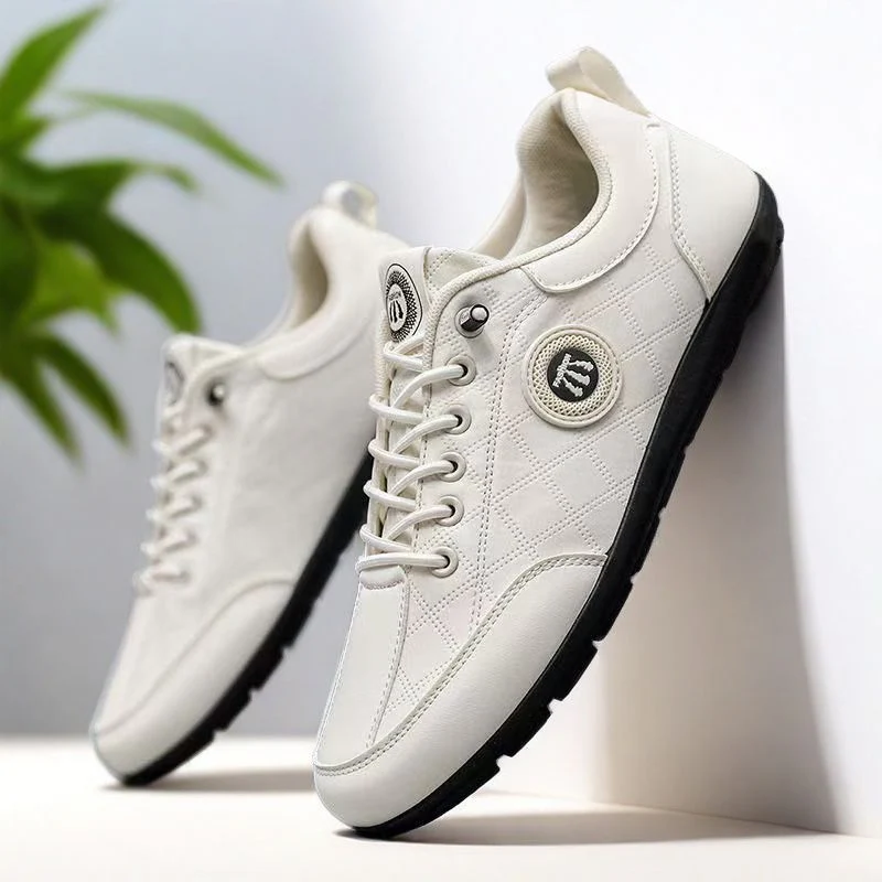 Damen Elegante und komfortable Freizeit-Sneaker Heidi Mode - Image 7