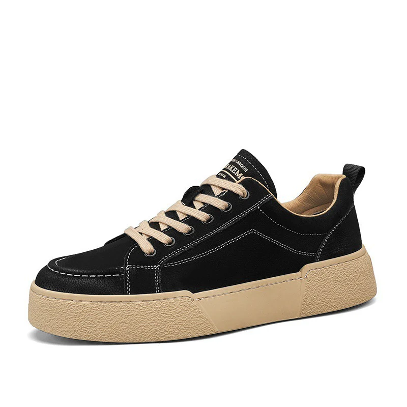 Damen Elegante und komfortable Sneaker mit dämpfender Sohle und rutschfester Laufsohle Heidi Mode - Image 6