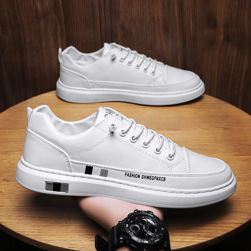 Damen Elegante und moderne Sneakers mit atmungsaktiver Sohle Heidi Mode - Image 3