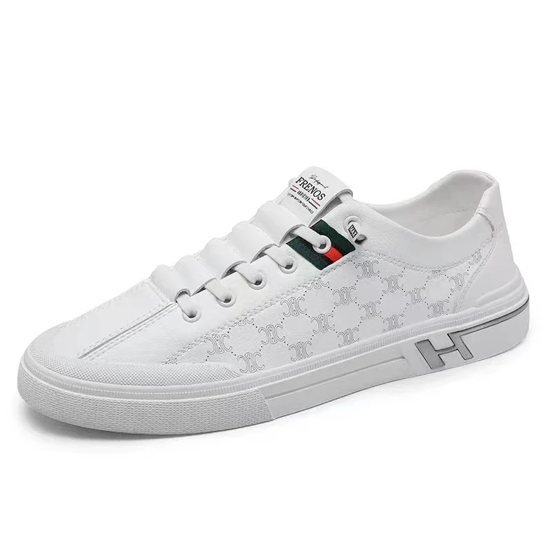 Damen Elegante und modische Sneaker mit komfortablem Innenfutter Heidi Mode - Image 5