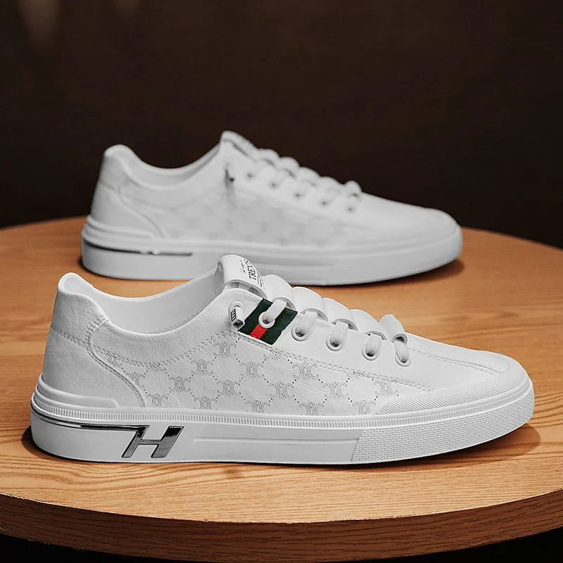 Damen Elegante und modische Sneaker mit komfortablem Innenfutter Heidi Mode - Image 7