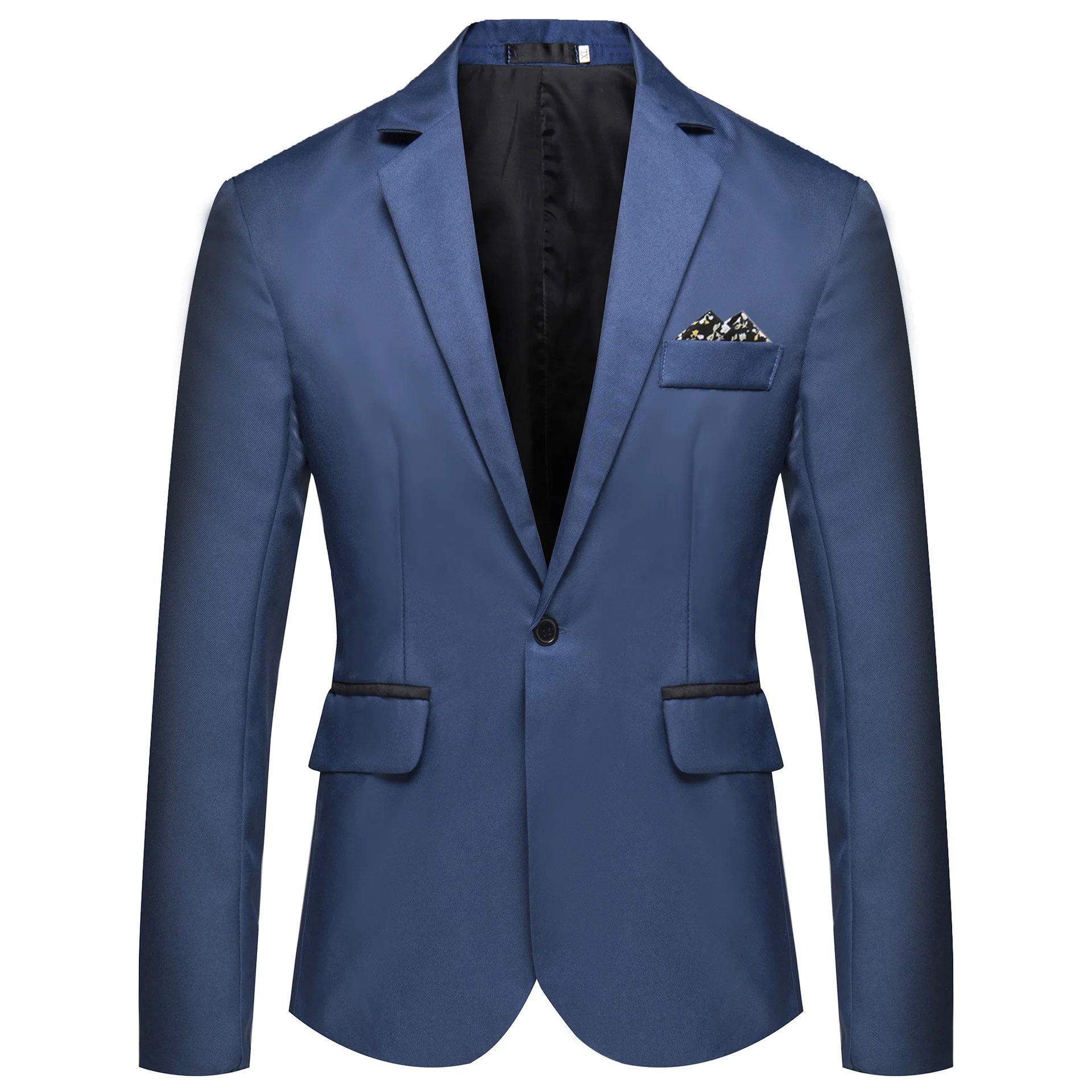 Damen eleganter Slim-Fit Blazer Heidi-Mode - Image 10