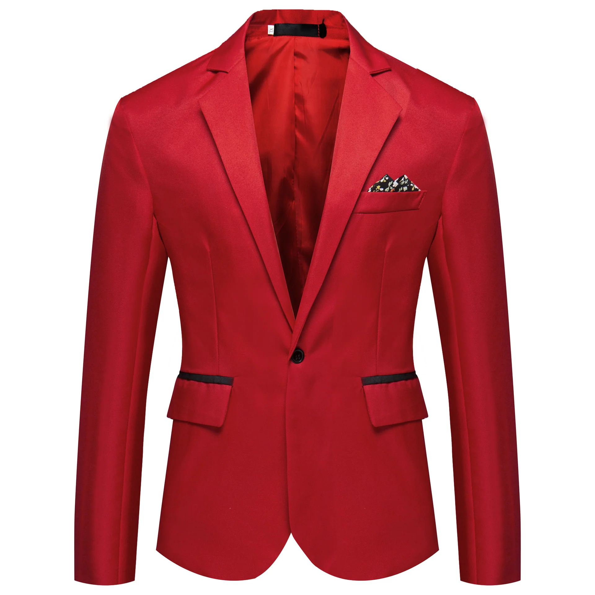 Damen eleganter Slim-Fit Blazer Heidi-Mode - Image 11