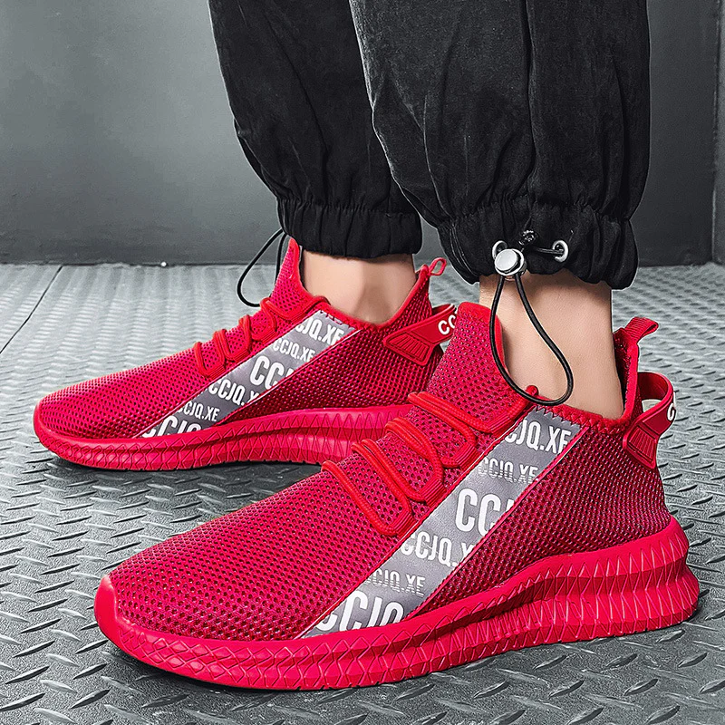 Damen Ergonomische Leichtlauf Sneakers mit atmungsaktivem Obermaterial Heidi Mode - Image 2