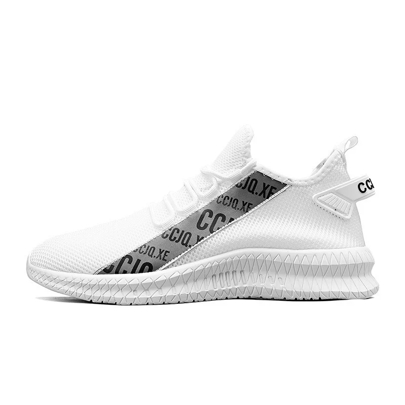 Damen Ergonomische Leichtlauf Sneakers mit atmungsaktivem Obermaterial Heidi Mode - Image 7