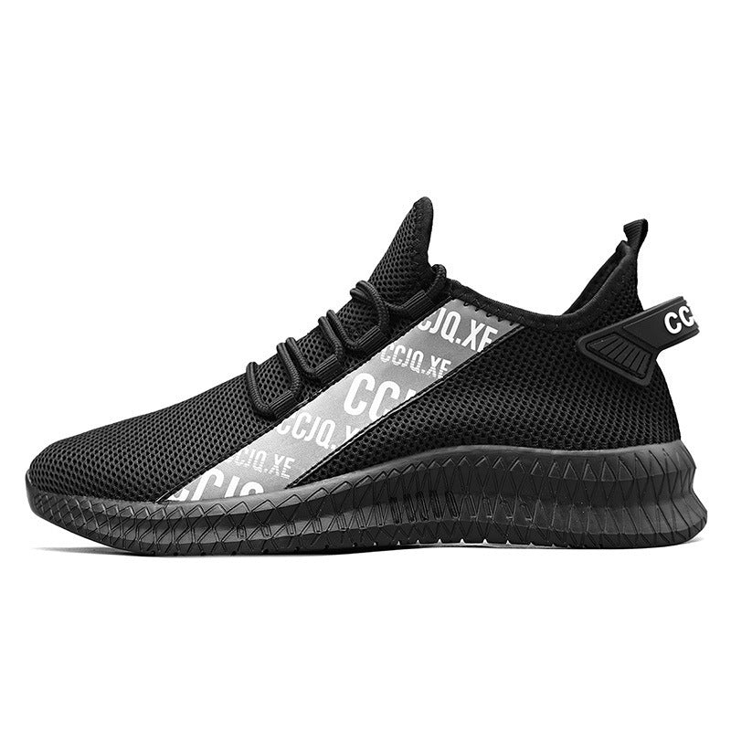 Damen Ergonomische Leichtlauf Sneakers mit atmungsaktivem Obermaterial Heidi Mode - Image 8
