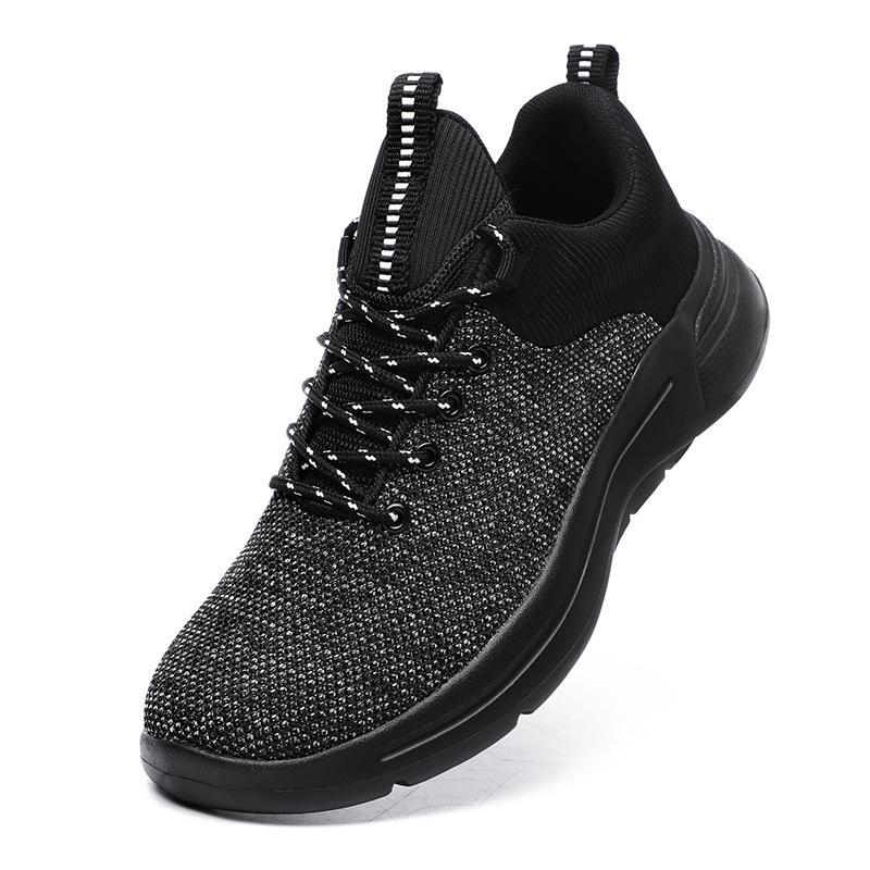 Damen Fitness-Laufschuhe mit atmungsaktivem Obermaterial und innovativem Design Heidi Mode - Image 3