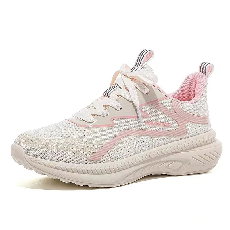 Damen Fitness Schuhe Heidi Mode - Image 5
