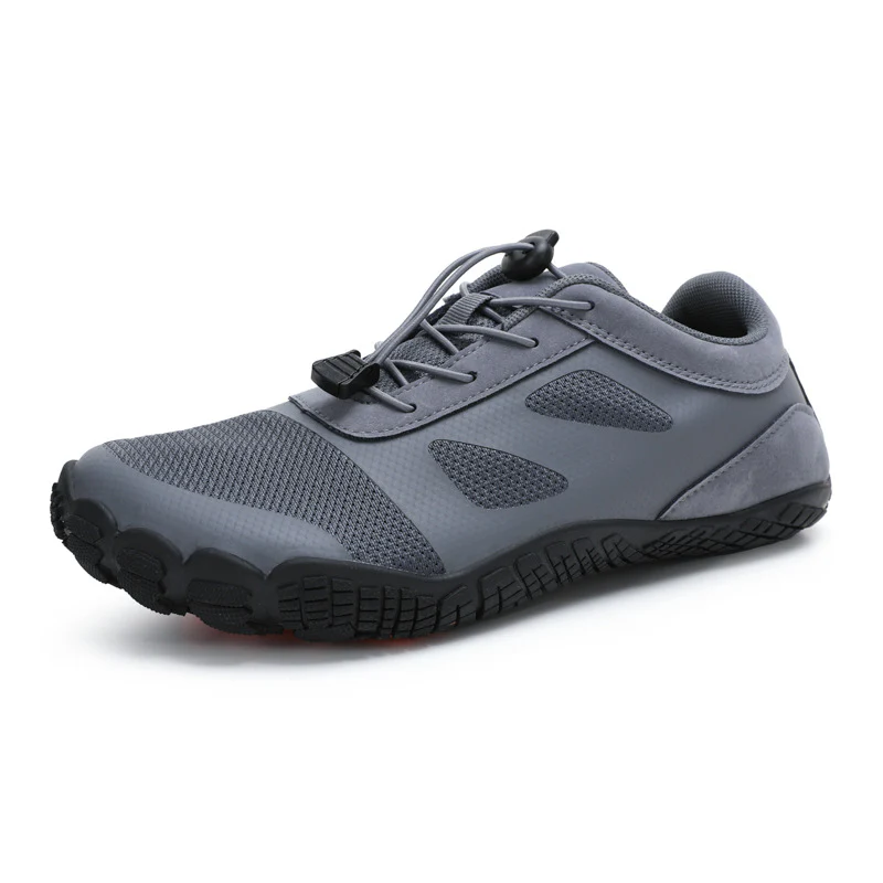 Damen Fitnessschuhe für Outdoor-Aktivitäten Heidi Mode