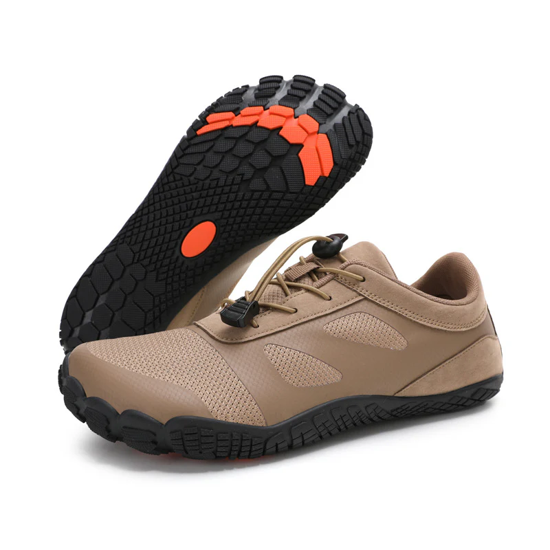 Damen Fitnessschuhe für Outdoor-Aktivitäten Heidi Mode - Image 10