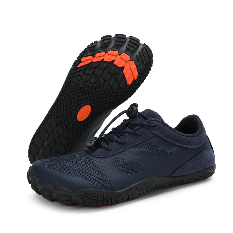 Damen Fitnessschuhe für Outdoor-Aktivitäten Heidi Mode - Image 8