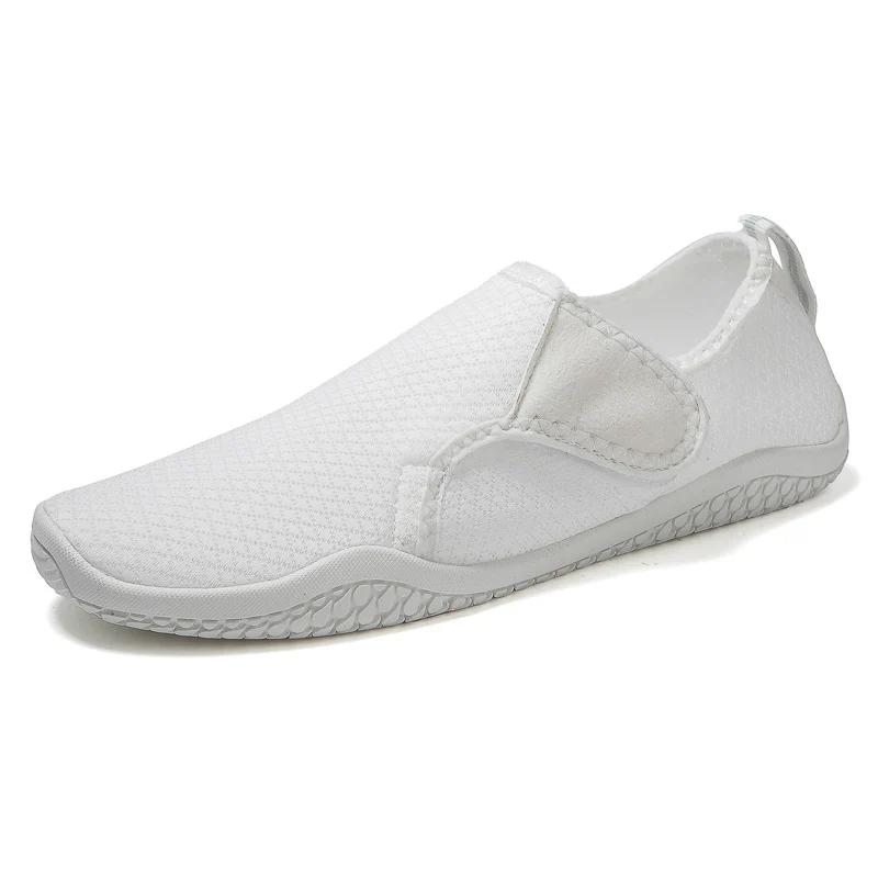 Damen Flexible Badeschuhe mit elastischem Schlupf-Design Heidi Mode - Image 8