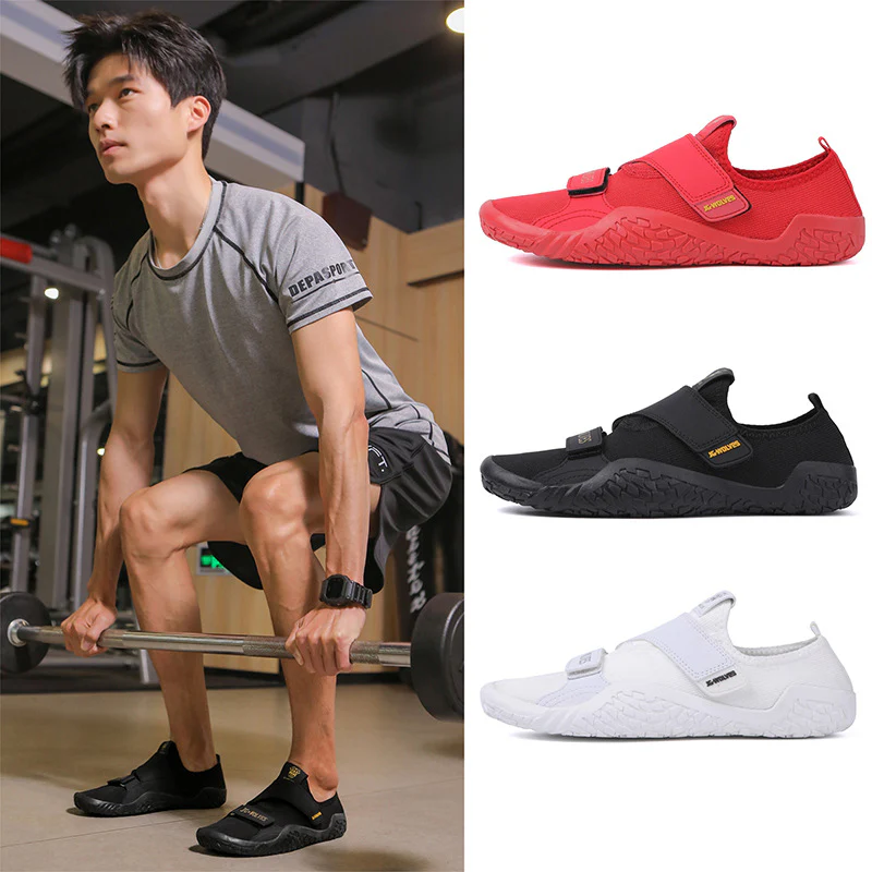 Damen Flexible Freizeitschuhe mit praktischem Klettverschluss Heidi Mode
