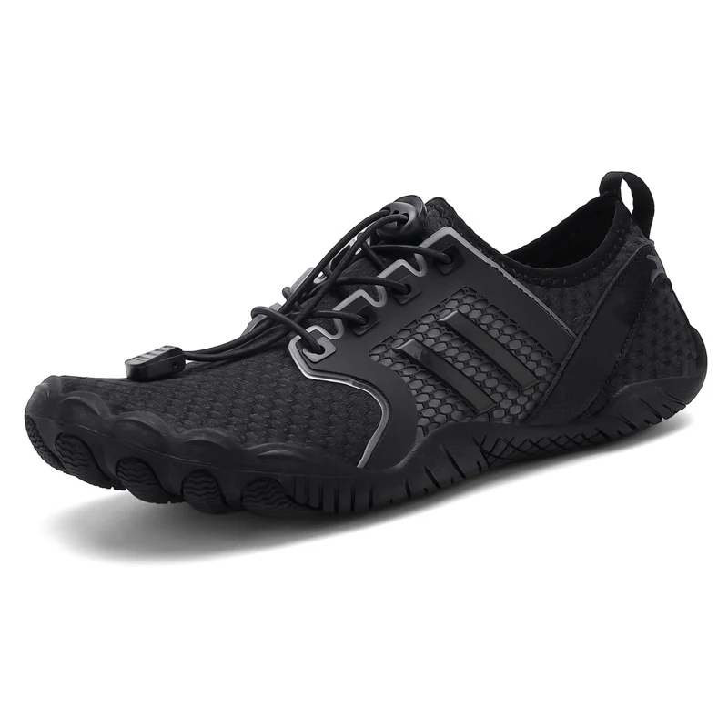 Damen Flexible Outdoor-Freizeitschuhe mit schnelltrocknendem Obermaterial und rutschfester Sohle Heidi Mode - Image 6