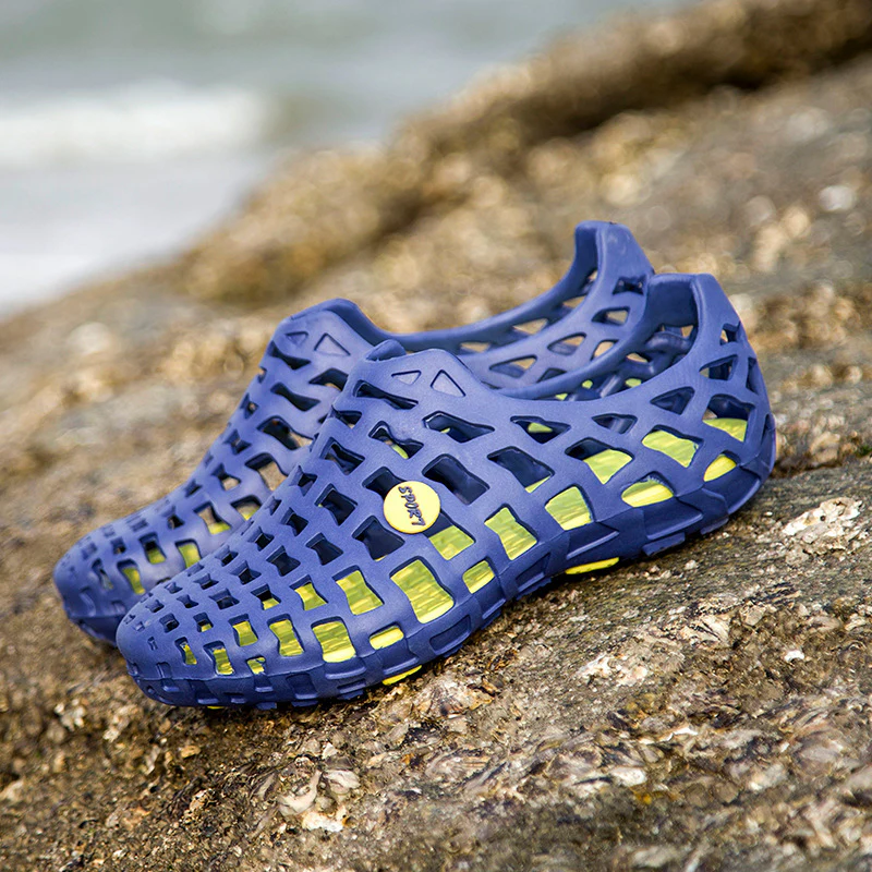 Damen Flexible Sport-Sandalen Heidi Mode - Image 4