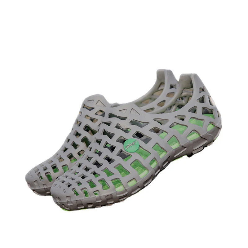 Damen Flexible Sport-Sandalen Heidi Mode - Image 5