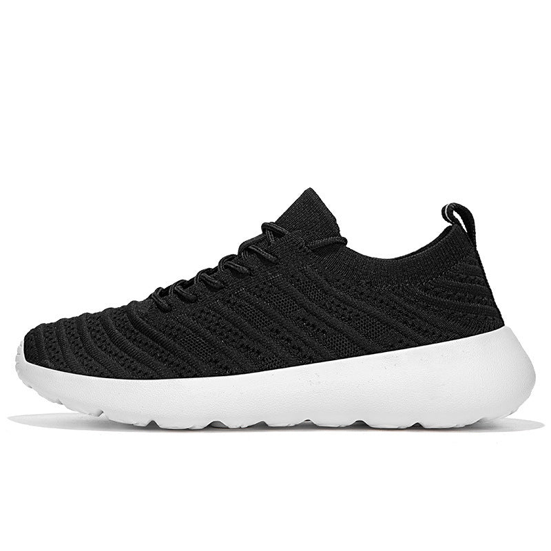 Damen Flexible Stricksneaker mit innovativem Dämpfungssystem Heidi Mode - Image 6