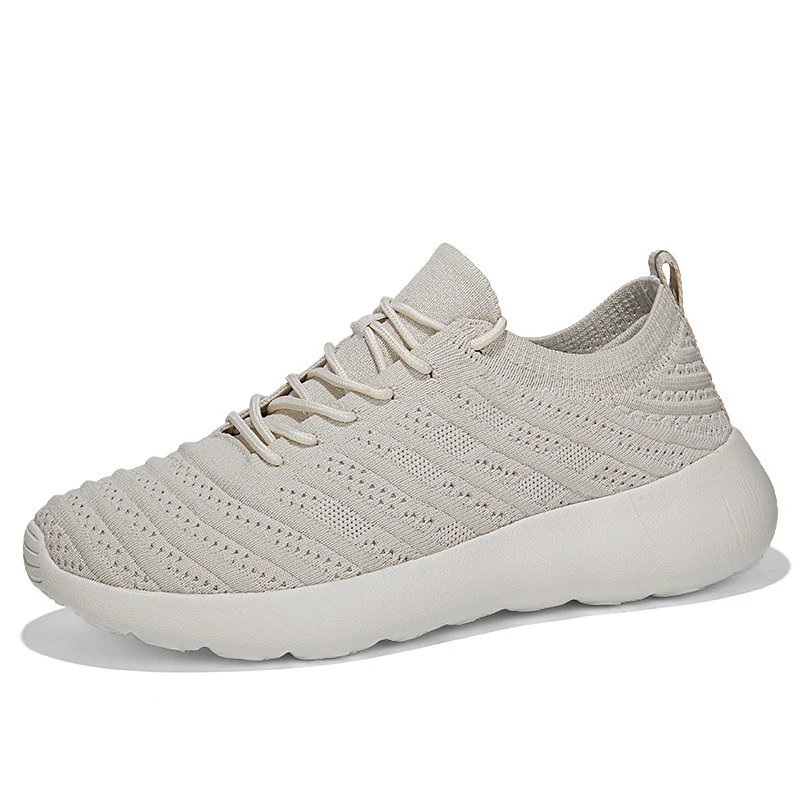 Damen Flexible Stricksneaker mit innovativem Dämpfungssystem Heidi Mode - Image 9