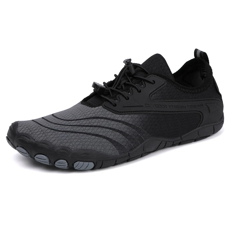 Damen Flexible Wassersport-Sneaker mit rutschfester Sohle und schnelltrocknendem Obermaterial Heidi Mode - Image 5