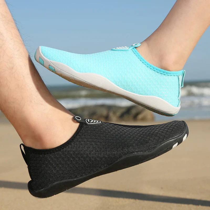 Damen Flexibler Wassersport-Sport Schuh Heidi Mode - Image 4