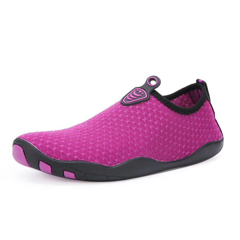 Damen Flexibler Wassersport-Sport Schuh Heidi Mode - Image 5