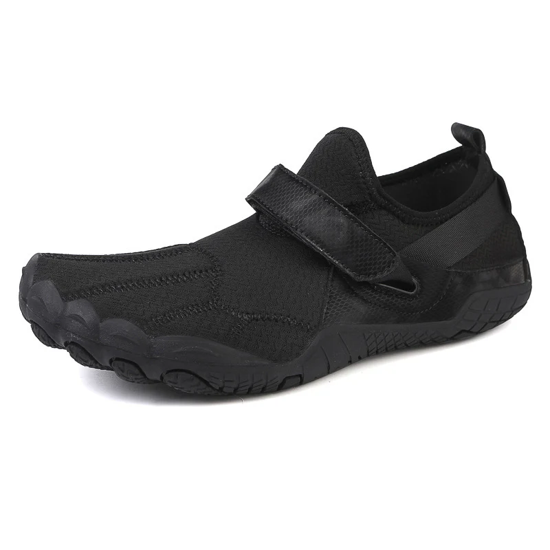 Damen Flexibles Wassersport-Freizeitschuh mit rutschfester Sohle und atmungsaktivem Material Heidi Mode - Image 5