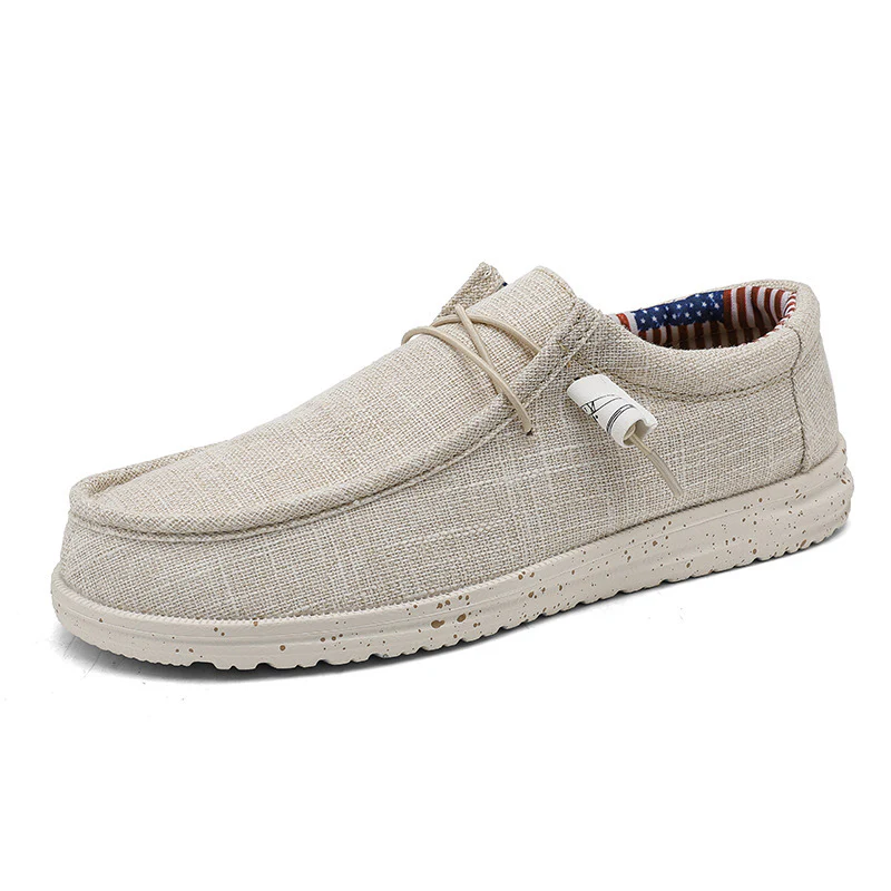 Damen Freizeit-Schuhe mit elastischem Schnürsystem und rutschfester Laufsohle Heidi Mode - Image 7