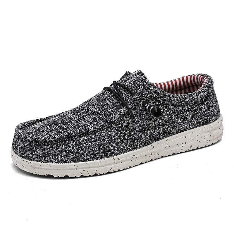Damen Freizeit-Schuhe mit elastischem Schnürsystem und rutschfester Laufsohle Heidi Mode - Image 8