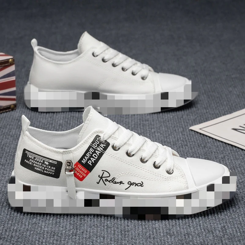 Damen Freizeit Schuhe mit lässigem Denim-Obermaterial und innovativem Design Heidi Mode - Image 4