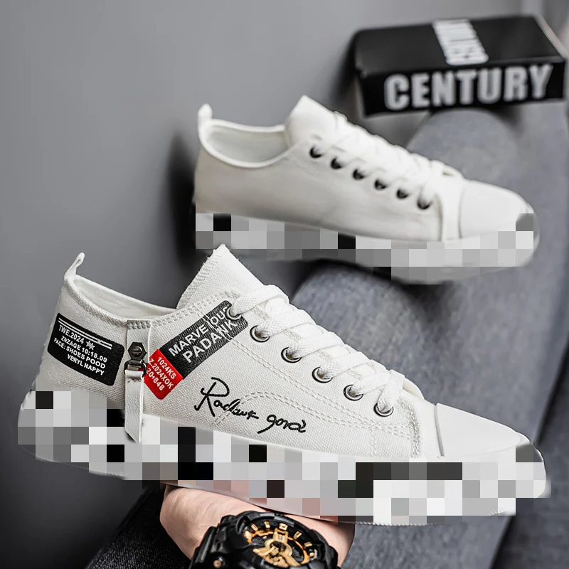 Damen Freizeit Schuhe mit lässigem Denim-Obermaterial und innovativem Design Heidi Mode - Image 8