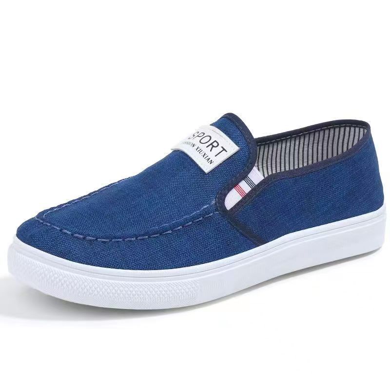 Damen Freizeit Slipper mit elastischem Einstieg und atmungsaktivem Obermaterial Heidi Mode - Image 5