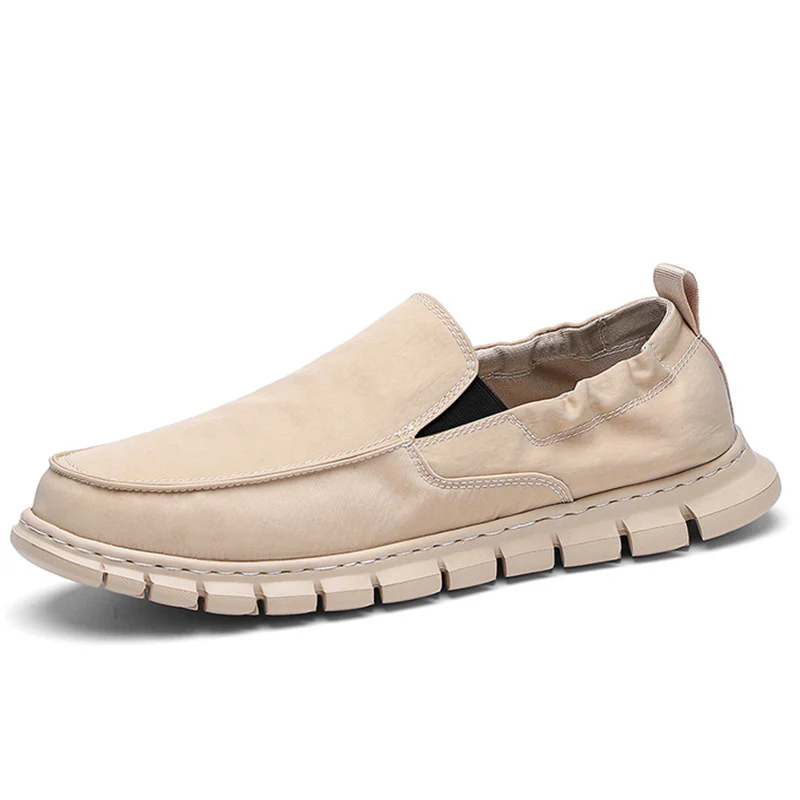 Damen Freizeit-Slipper mit rutschfester Sohle und flexiblem Fußbett Heidi Mode