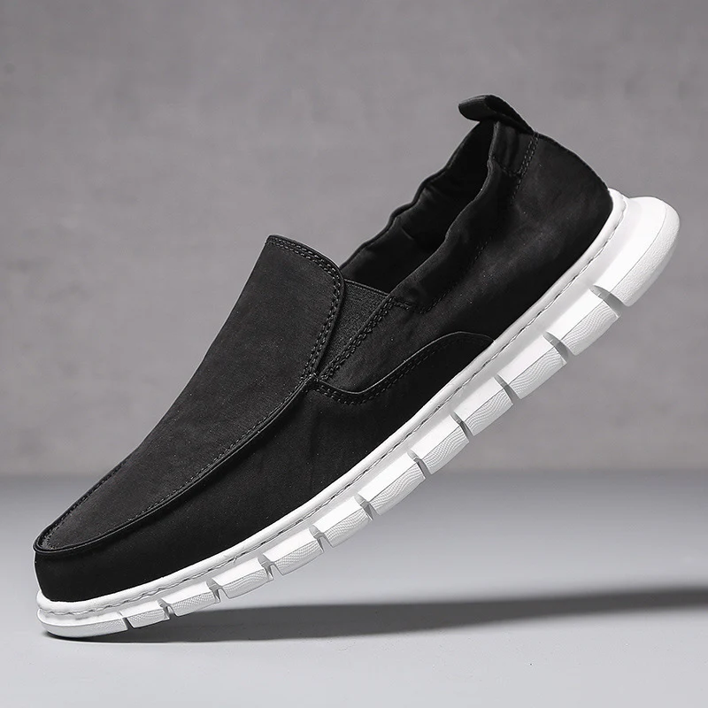 Damen Freizeit-Slipper mit rutschfester Sohle und flexiblem Fußbett Heidi Mode - Image 8