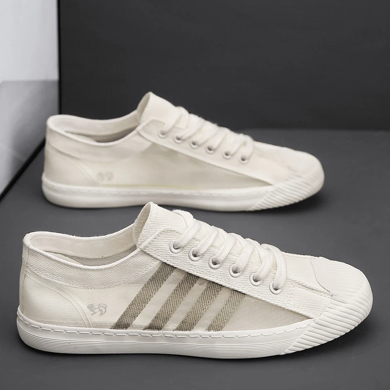 Damen Freizeit-Sneaker mit atmungsaktivem Mesh-Design und flexibler Sohle Heidi Mode - Image 2