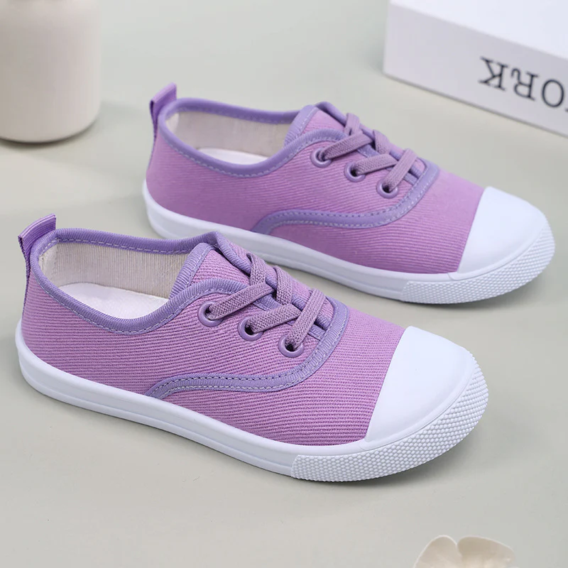 Damen Freizeit-Sneaker mit atmungsaktivem Obermaterial und rutschfester Sohle Heidi Mode - Image 2