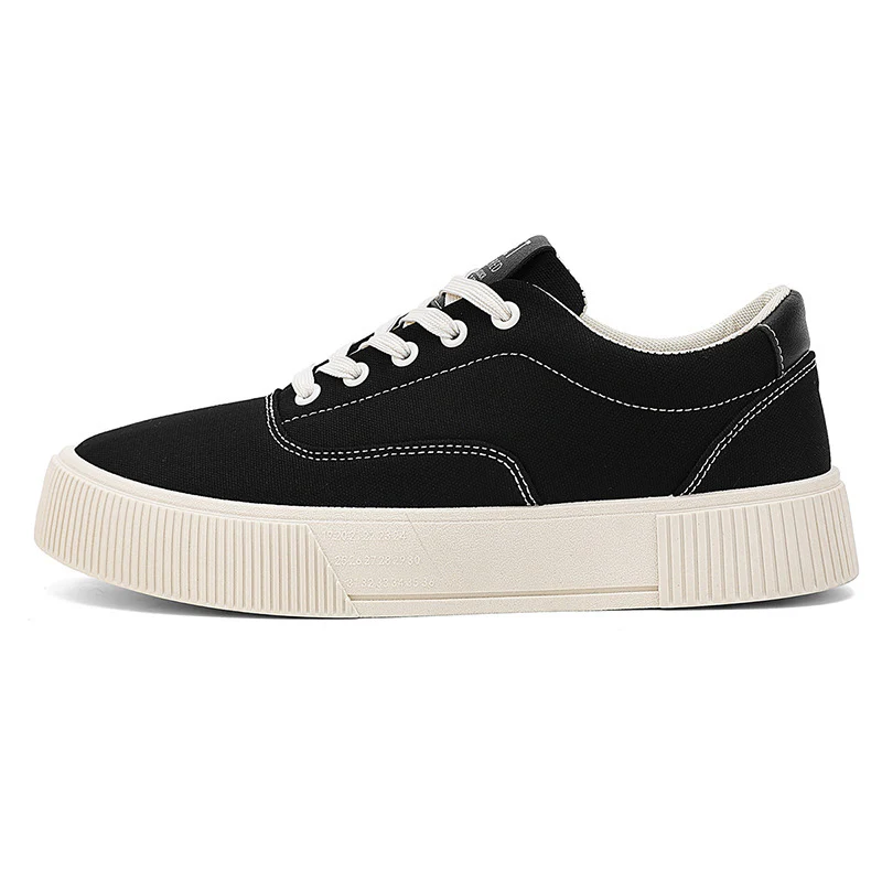 Damen Freizeit-Sneaker mit komfortablem Textil-Obermaterial und rutschfester Gummisohle Heidi Mode - Image 5