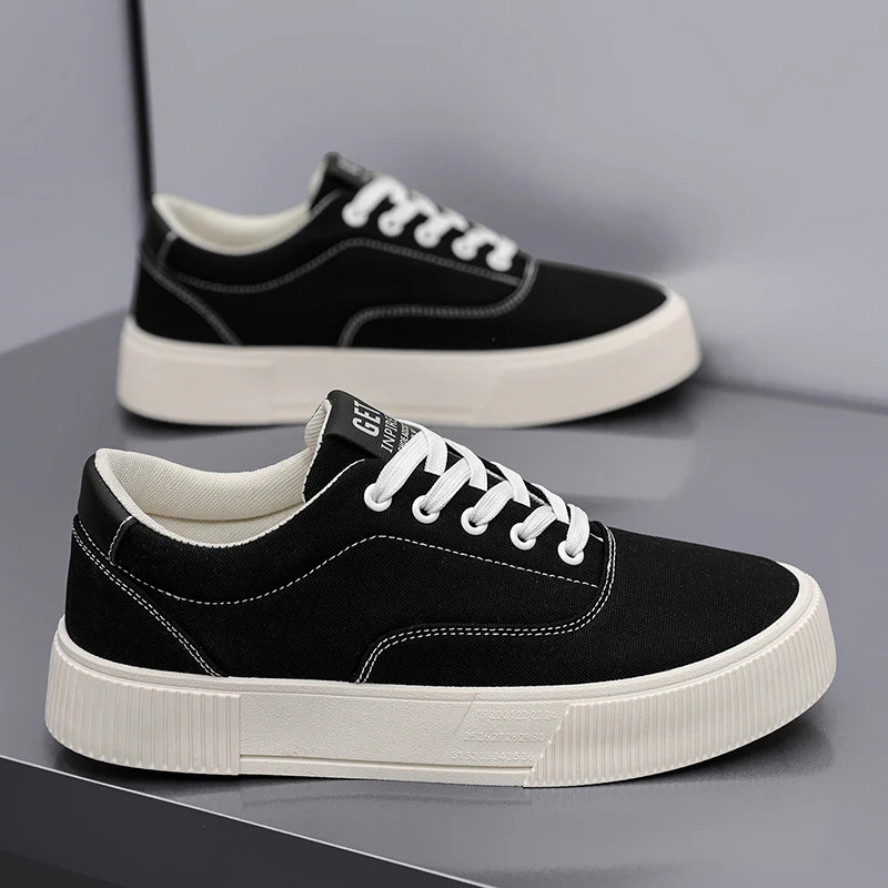Damen Freizeit-Sneaker mit komfortablem Textil-Obermaterial und rutschfester Gummisohle Heidi Mode - Image 7