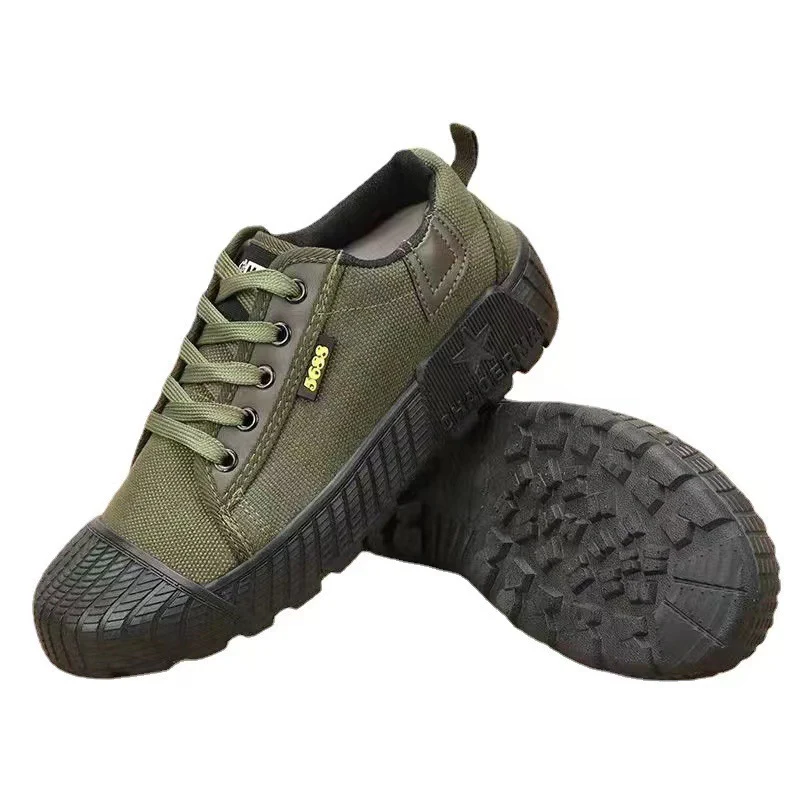 Damen Freizeit Sneaker mit strapazierfähigem Obermaterial und rutschfester Sohle Heidi Mode - Image 4