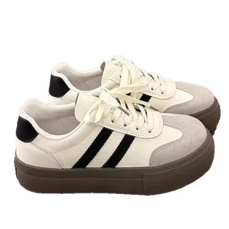 Damen Freizeit Sneakers mit ergonomischer Passform und rutschfester Sohle Heidi Mode - Image 5
