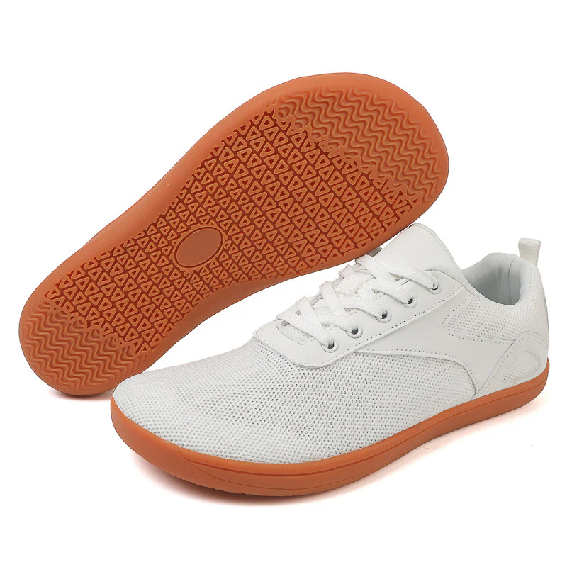 Damen Freizeit Sneakers mit flexiblem Sohlen-System Heidi Mode - Image 11