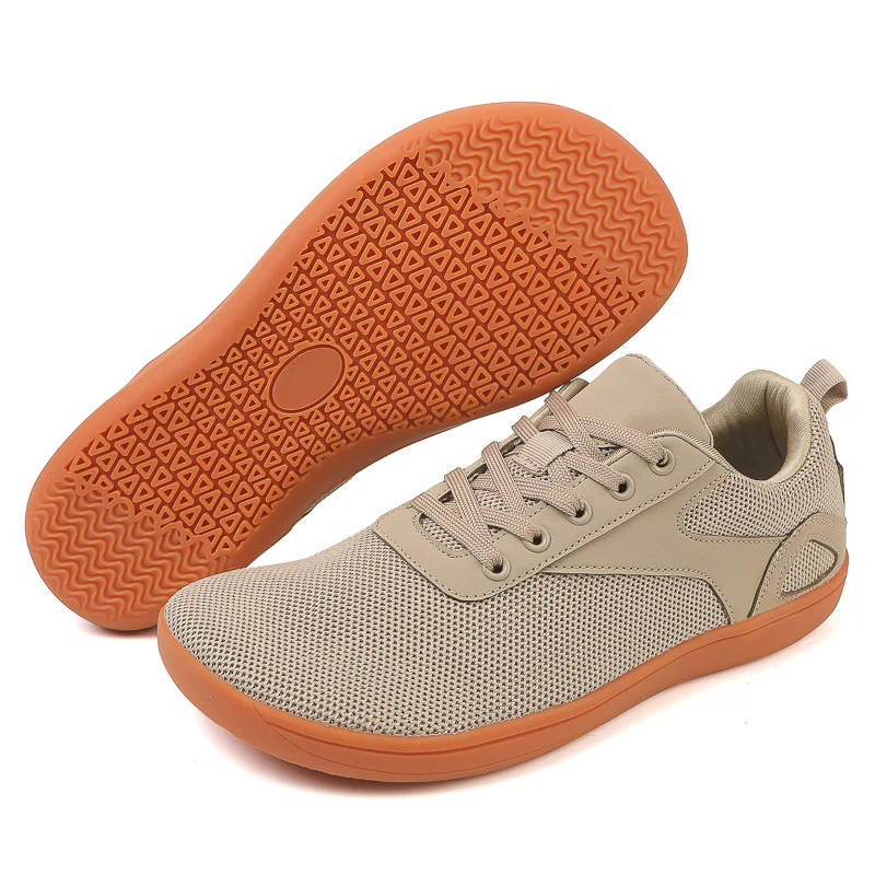 Damen Freizeit Sneakers mit flexiblem Sohlen-System Heidi Mode - Image 12